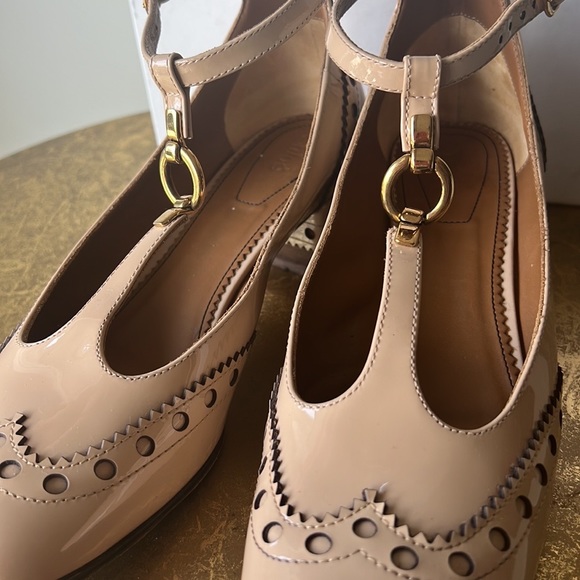Chloe Pumps 👠 - Picture 6 of 8